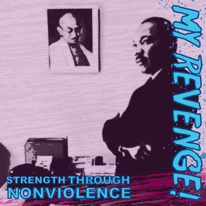 Strength Through Nonviolence