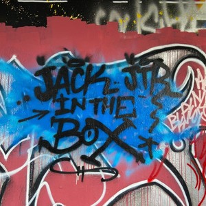 Jack In The Box(feat. Luca Santamaria) (Explicit)
