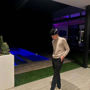 DND (feat. 4L JAVI) (Explicit)