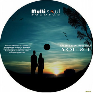 You And I (Vocal Mix)