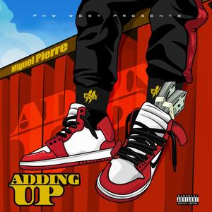 Adding Up (Explicit)