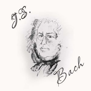 Violin & Clavecin Sonata in C Minor, BWV 1017 - I. Largo