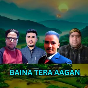 BAINA TERA AAGAN