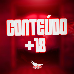 Conteúdo +18 (Explicit)