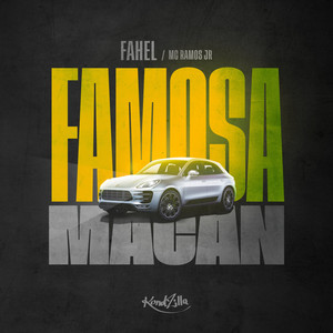 Famosa Macan (Explicit)