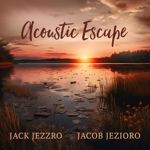 Acoustic Escape