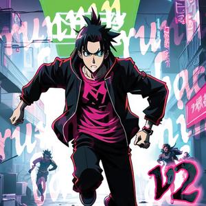 Runnin Back (Explicit)