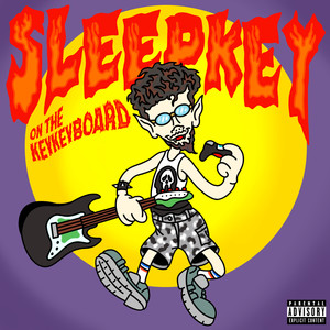 Sleepkey on the keykeyboard (Explicit)