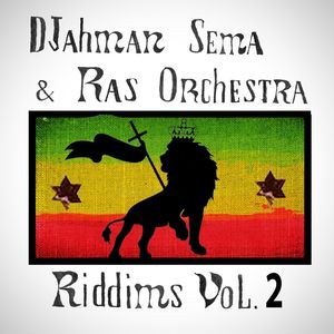 Riddims Vol.2