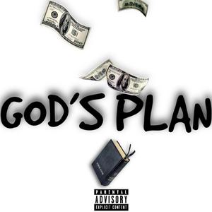 God's Plan (Explicit)