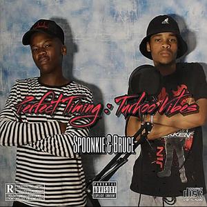 Ghetto 2.0 (feat. Mandee, Dj Wow, Darkmind & KG) (Explicit)