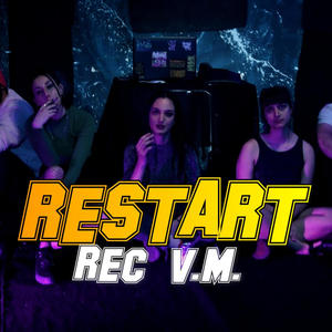 Restart (feat. Aeon, Skoul, Penthimos, Medusa & Vlasis) (Explicit)