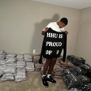 HHU IS PROUD OF U (Explicit)