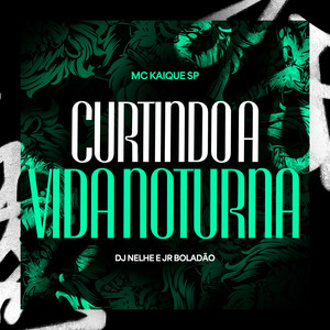 Curtindo a Vida Noturna (Explicit)