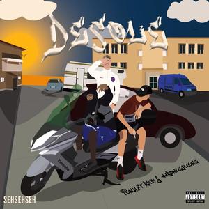 Desolè (feat. Riich, aaronlejuene & Tenji) (Explicit)