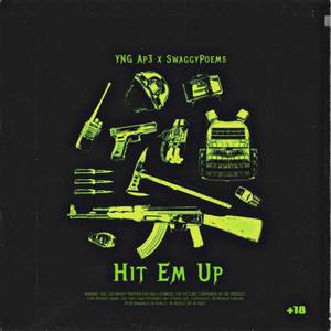 Hit Em Up (Explicit)