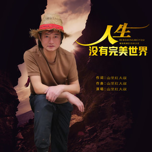 人生没有完美世界 (伴奏)