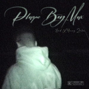 YoungZinhai - PLAQUEBOYMAX (Explicit)