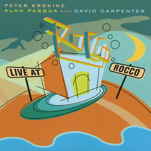 Peter Erskine - All of You