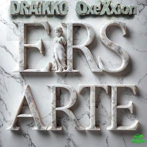 Eres Arte (feat. Draikko) (Explicit)
