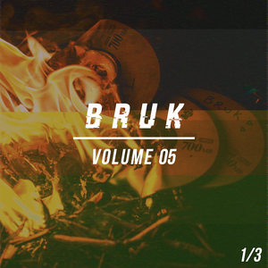 BRUK Vol. 05 (1/3)