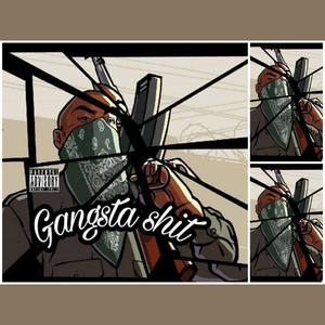 Gangsta ****