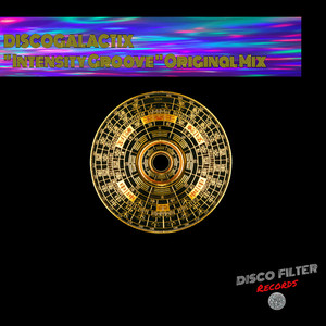 Intensity Groove (Original Mix)