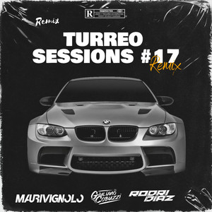 Turreo Sessions #17 (Remix)