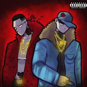 El Benja Ykpz - Desacata (Explicit)