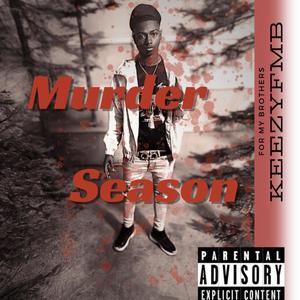 Murder Season (Explicit)