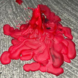nite of the dead (red candles) (Explicit)
