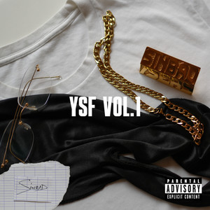 YSF, Vol.1 (Explicit)