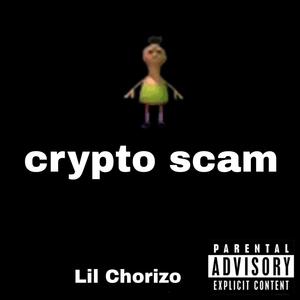 Crypto Scam (Explicit)