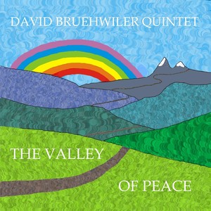 The Valley of Peace (feat. Thomas Gruenwald, Rainer Weber, Richard Pechota and Thomas Hiestand)