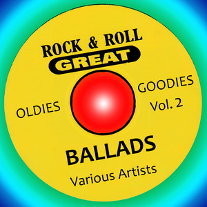 Rock & Roll Great Ballads Vol. 2