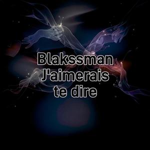 J'aimerais te dire (Explicit)