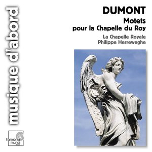 Motets pour la Chapelle du Roy: Super flumina Babylonis 