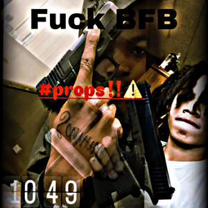 **** BFB (feat. Luhcp)