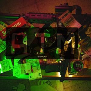 ATM (feat. Baby Six, La H & Shesko) (Explicit)