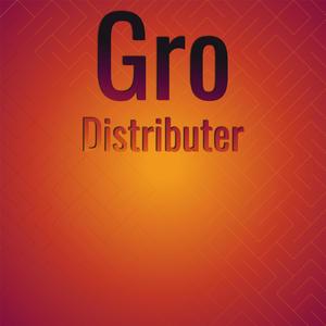 Gro Distributer