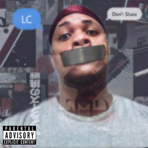 Don't Share (Explicit)