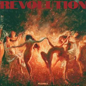 Revolution (Explicit)
