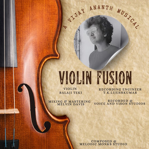 VIOLIN FUSION