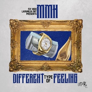 Different Type of Feeling (Explicit)