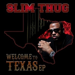 Welcome To Texas EP (Explicit)