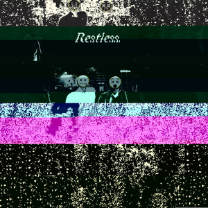 Restless (Explicit)