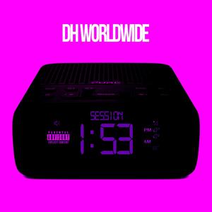 Moving(feat. Jo Rivers) (Explicit)