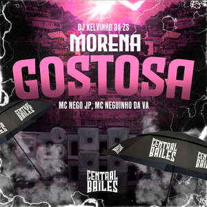 Morena Gostosa (Explicit)