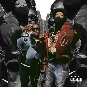 No Reason (feat. Kaysh.) (Explicit)