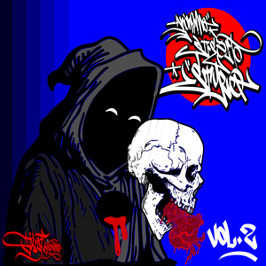 Anónimo streecto stylo Vol.2 (Explicit)
